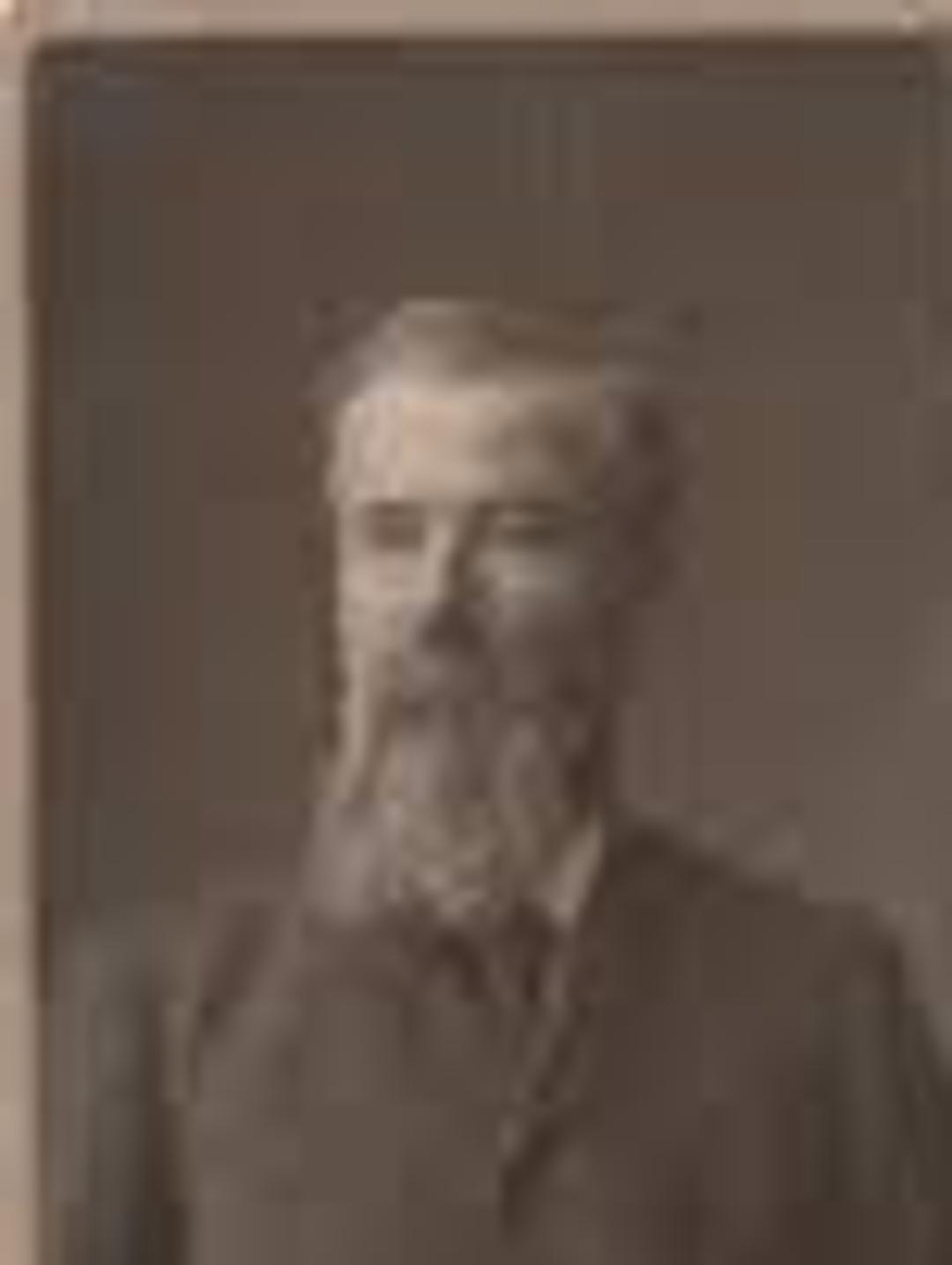 John Taylor Reynolds (1845 - 1876) Profile